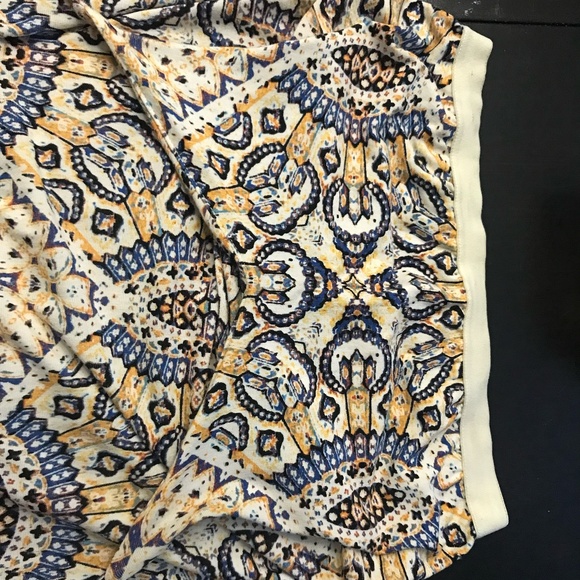 Cynthia Rowley Racerback Maxi Dress - Picture 14 of 16